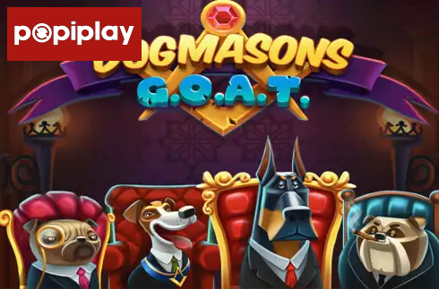 Dogmasons G.O.A.T.